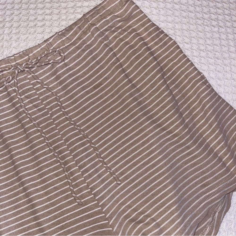 Sabo Skirt Striped Mia Stripe Shorts - Picture 4 of 8